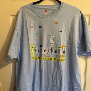Disneyland T-shirt
